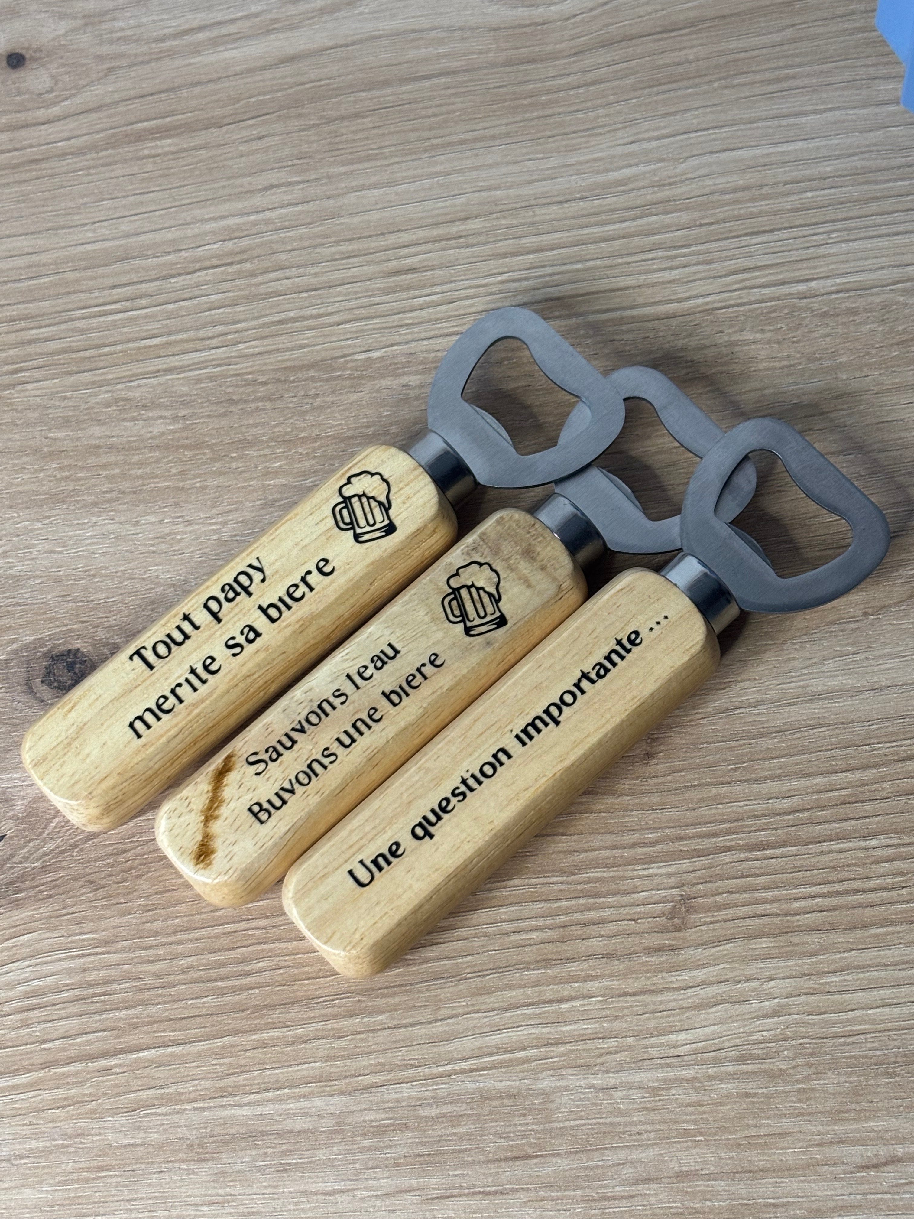 DECAPSULEUR PERSONNALISEE